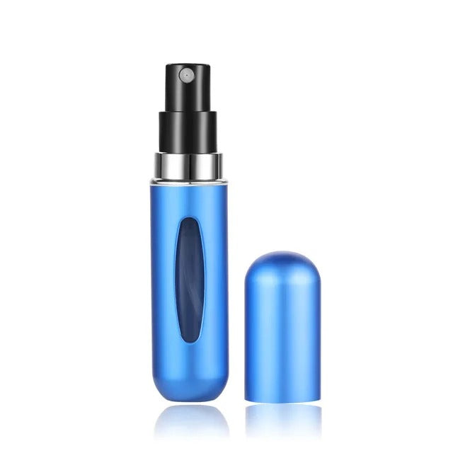 زجاجة عطر محمولة - (5 مل)