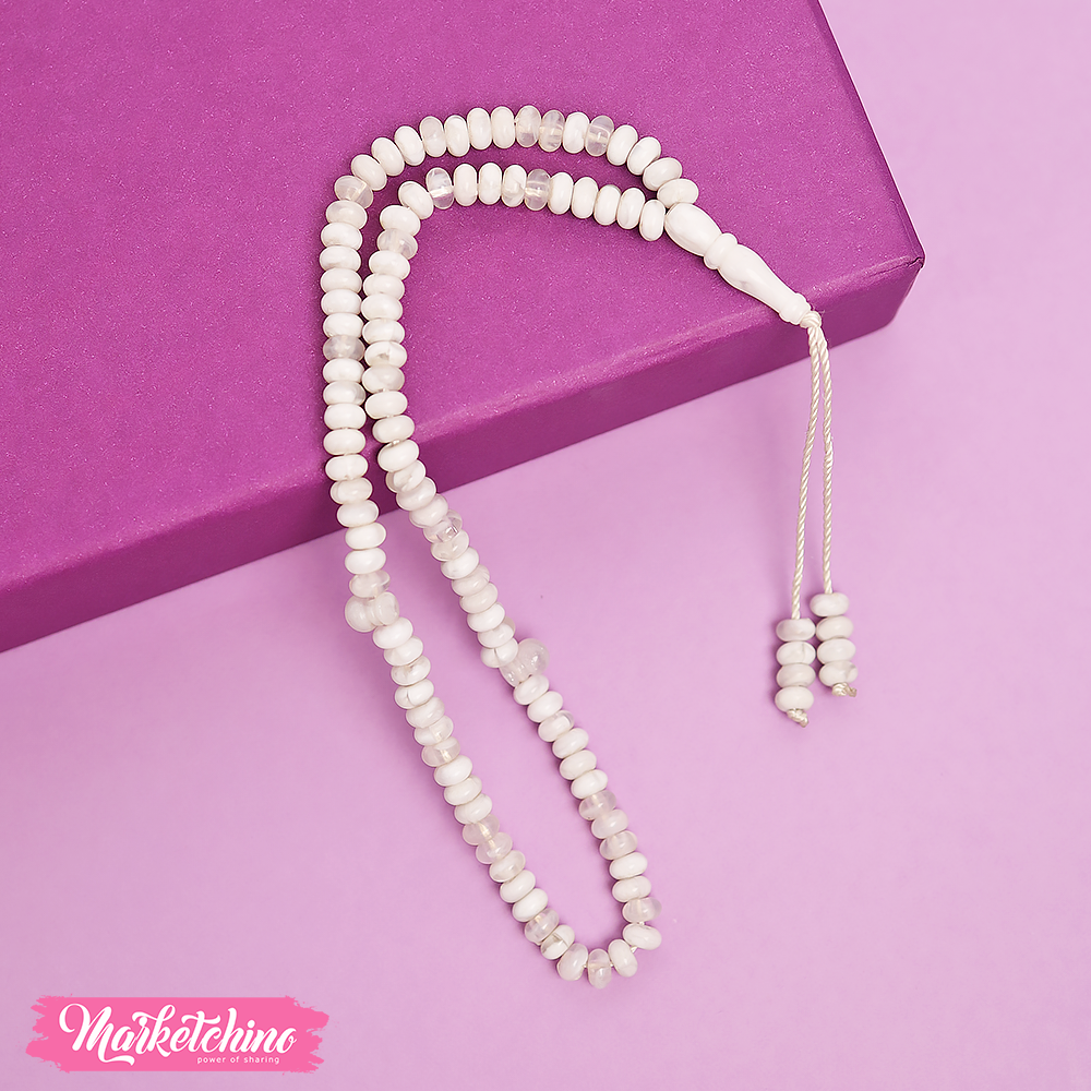 مسبحة 99 حبة