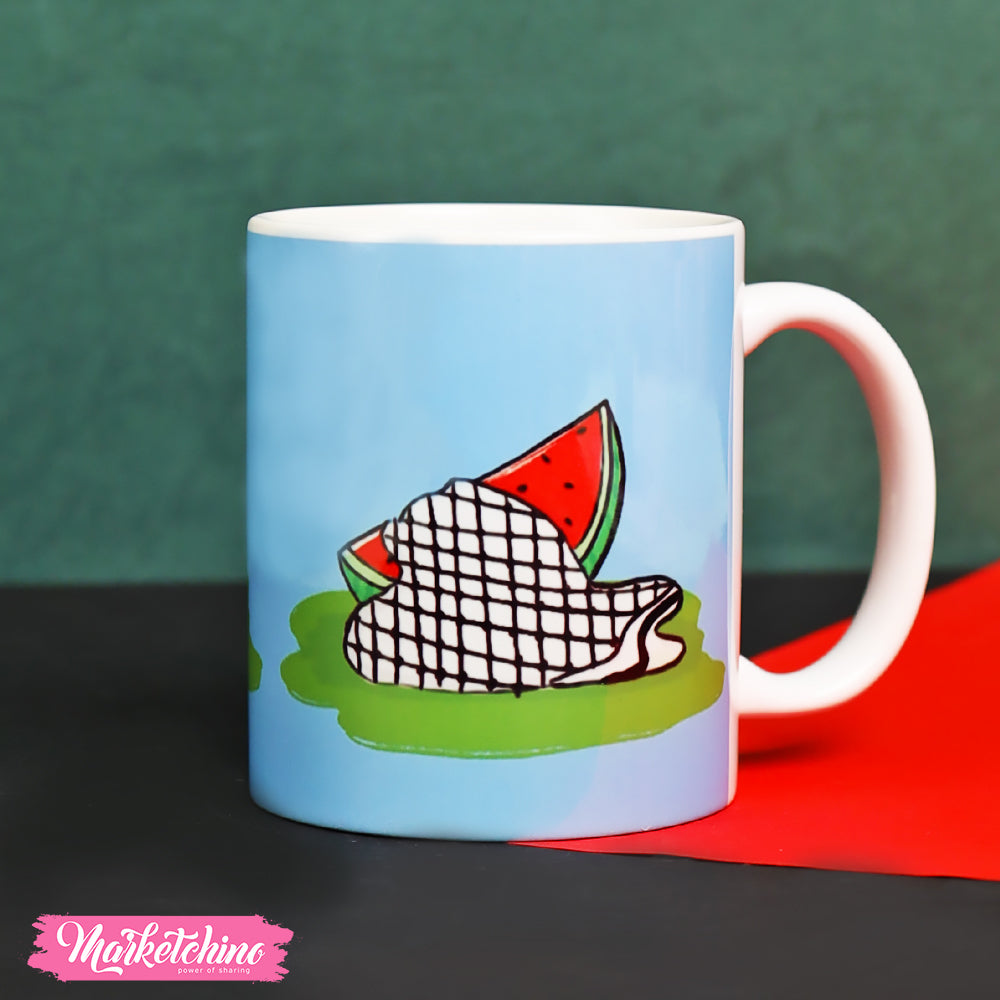 مج مطبوع ( فلسطين )