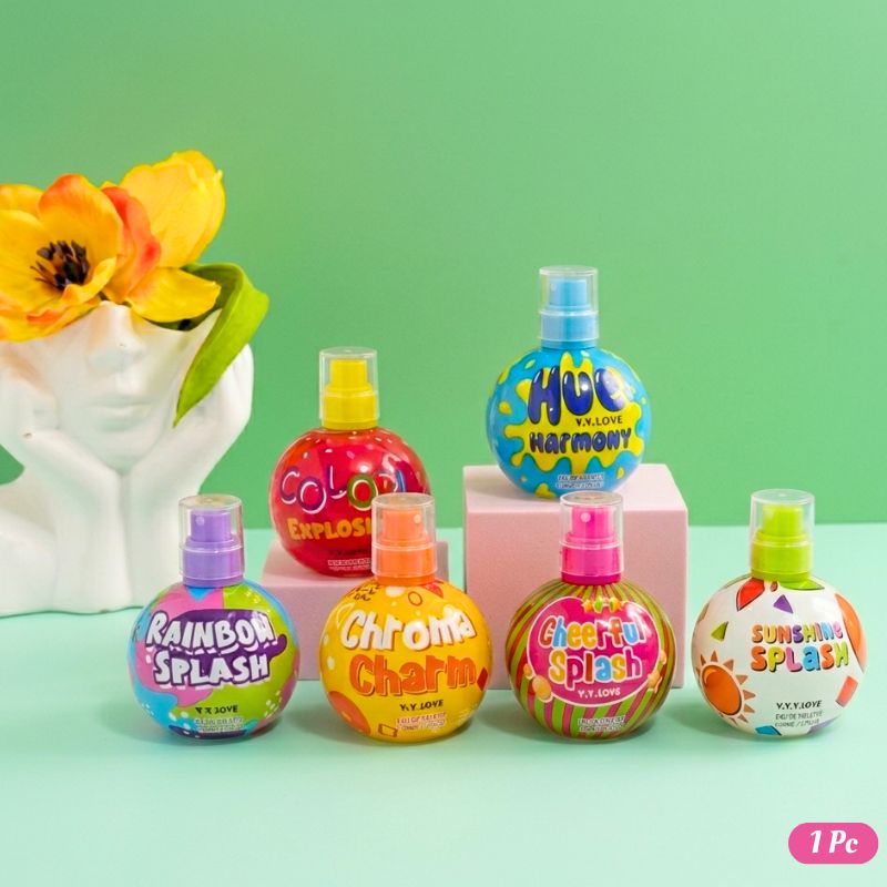 عطر للأطفال إختيار عشوائي