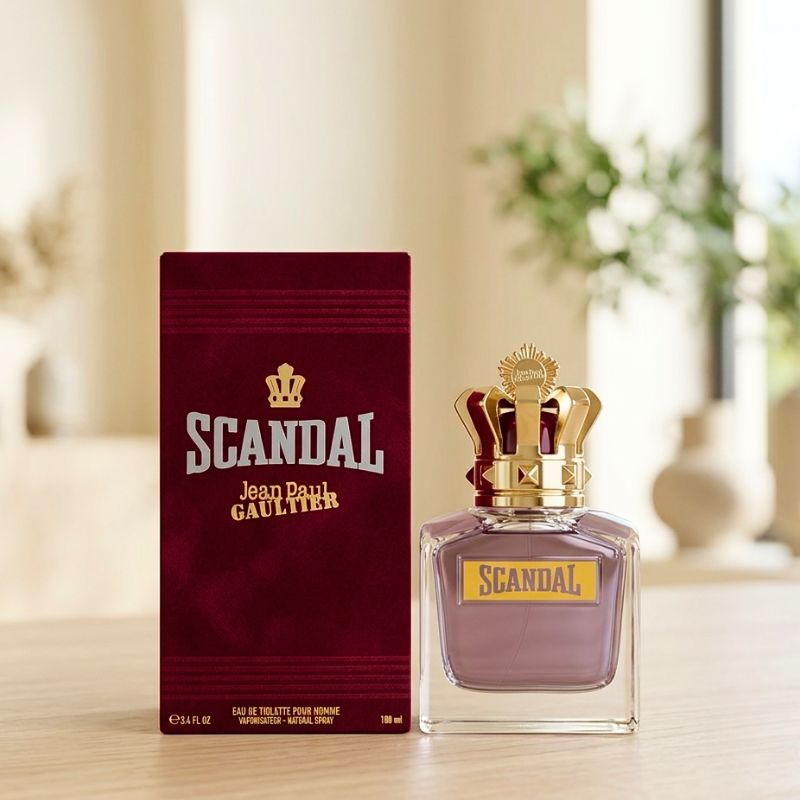 عطر چان پول - (100 مل)