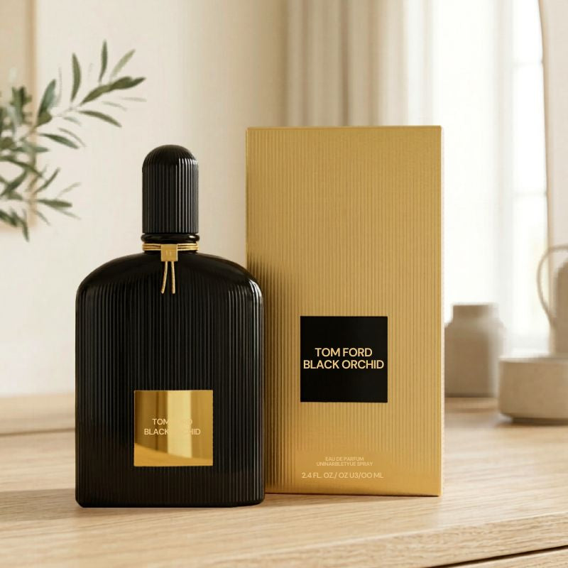 عطر توم فورد بلاك أوركيد (100 مل)
