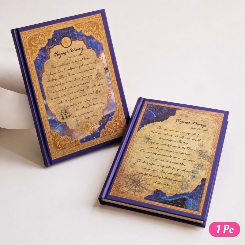نوت بوك كلاسيك إيه5 / إختيار عشوائي
