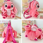 حقيبة ظهر - ستيتش وانجل