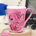 مج مرسوم ( أنچل )