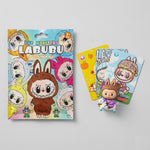 ميدالية سرية - لابوبو