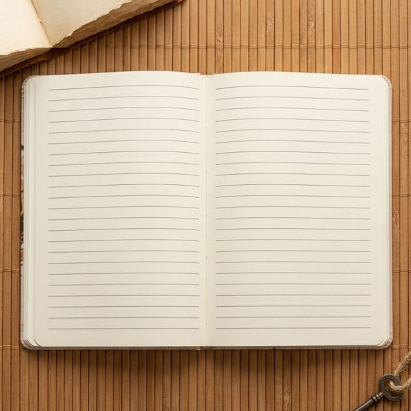 دفتر ملاحظات  - هاري بوتر