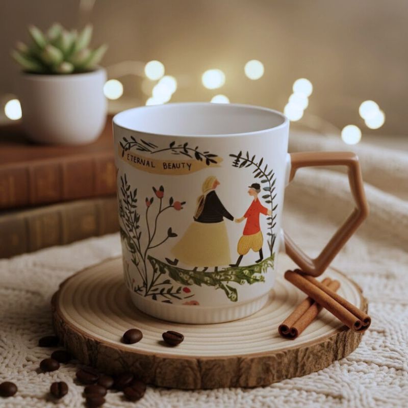 مج بتصميم كلاسيك