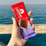 شوكولاتة كورونا