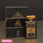 عطر عاشق العود (أصلي) - 100 مل