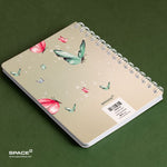 دفتر ملاحظات