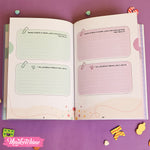 كتاب أنا ومامي
