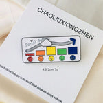 بروش الطاقة مغير المزاج