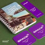 دفتر ملاحظات
