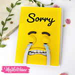 كارت إهداء ( شكراً )