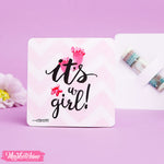كارت إهداء - مولود جديد
