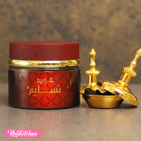بخورعود نسايم الأصلي