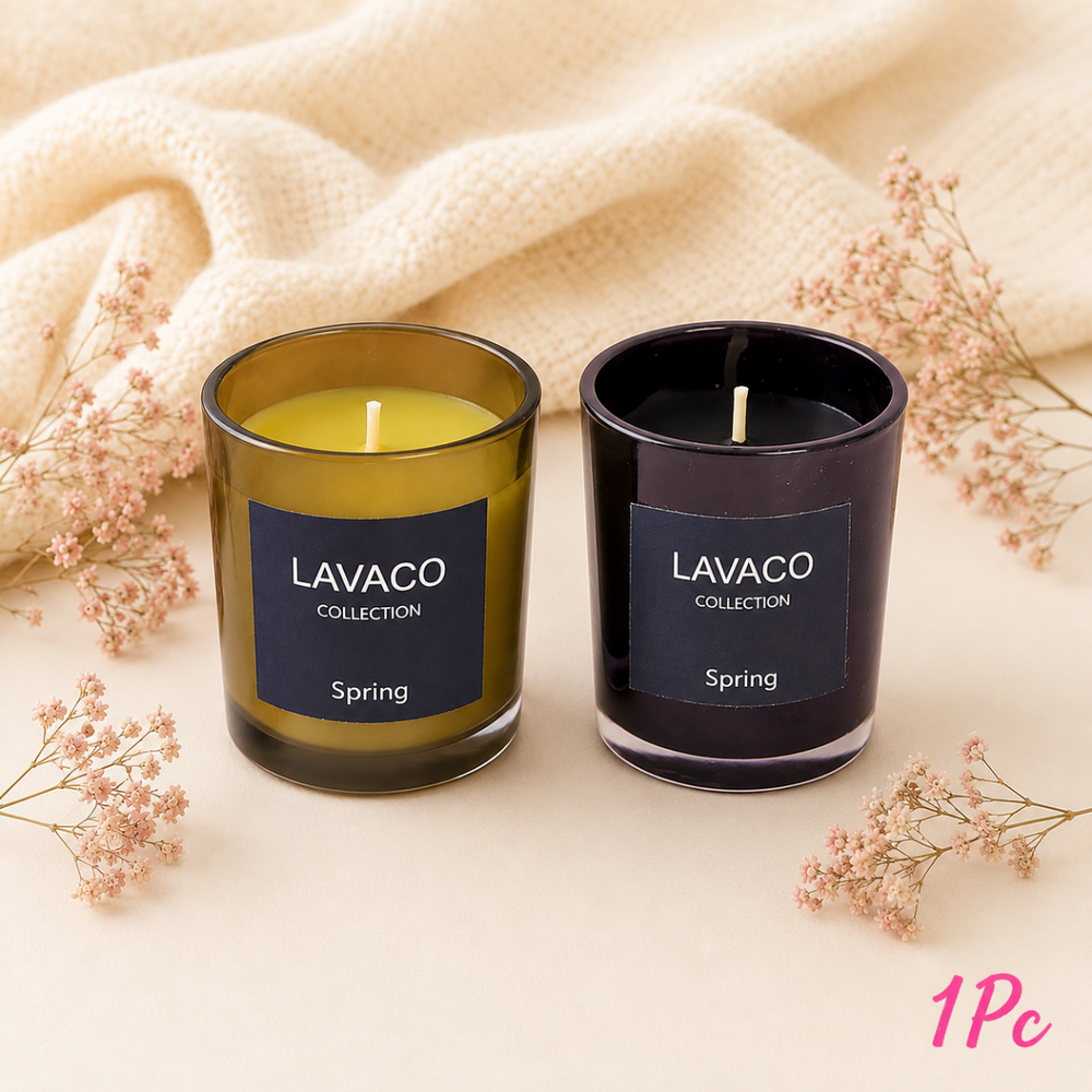 شمع ميكس عطور / اختيار عشوائي