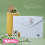 ظرف إهداء ( كيف تعلم )
