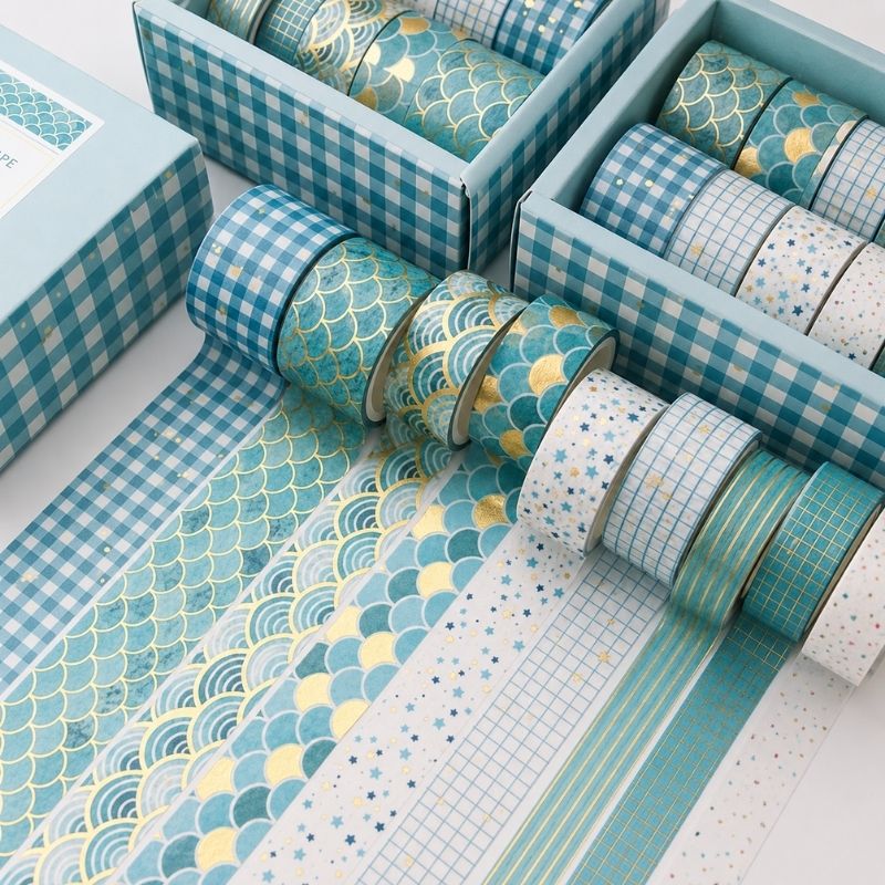 عدد 10 شريط واشي