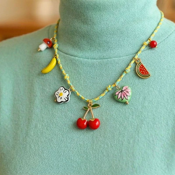 سلسلة ستانلس ستيل