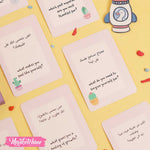 مجموعة أسئلة للصحة النفسية
