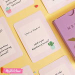 مجموعة أسئلة للصحة النفسية