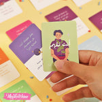 مجموعة أسئلة لاكتشاف الذات