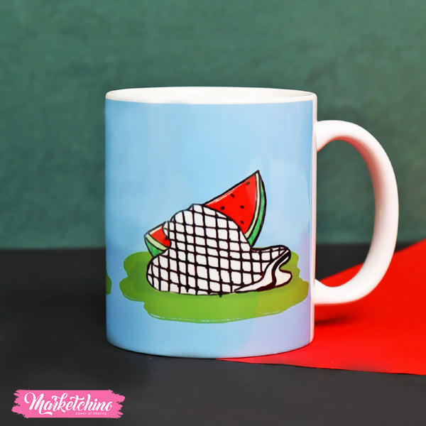 مج مطبوع ( فلسطين )