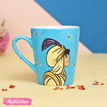 مج مرسوم ( علاء الدين )