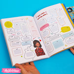 كتاب أنشطة - أنا و إبني