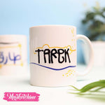 مج مطبوع ( طارق )
