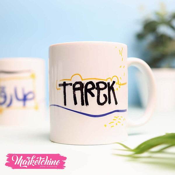 مج مطبوع ( طارق )