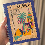 نوت بوك هنا القاهرة