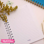 نوت بوك - عصفور  ( 5 إيه )