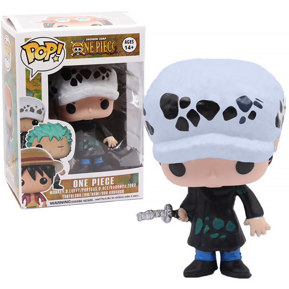 لعبة وان بيس