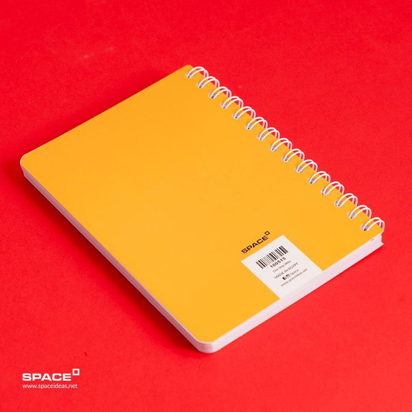 دفتر ملاحظات