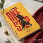 دفتر ملاحظات