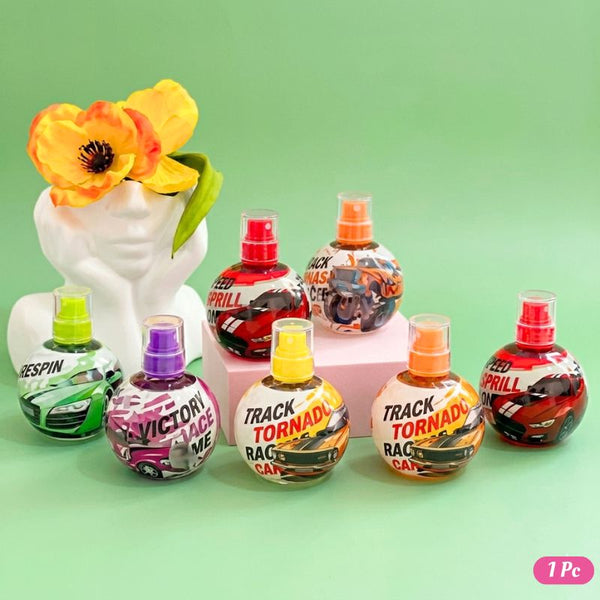 عطر للأطفال إختيار عشوائي