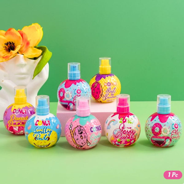 عطر للأطفال إختيار عشوائي