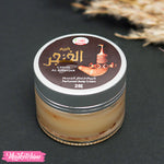 كريم الجسم  المعطر برائحة - الخنجر ( أصلي ) ( 25 جرام )