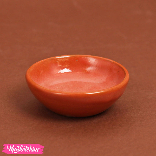 بولة صوص فخار