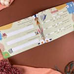 مفكرة صاحب القرآن