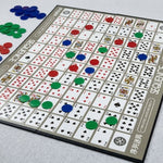 لعبة التسلسل
