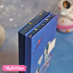 نوت بوك - رجل فضاء ( 5 إيه )