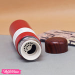 مج حراري ستانلس ستيل (250مل)