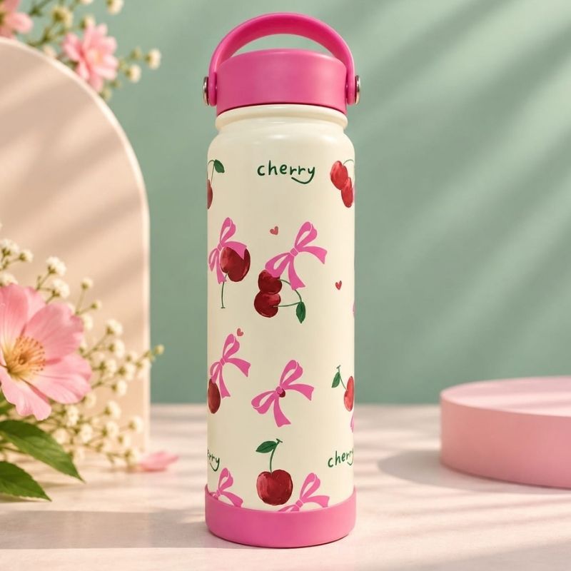 مج حراري فيونكة كرز (800مل)