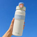 زجاجة ماء 1لتر