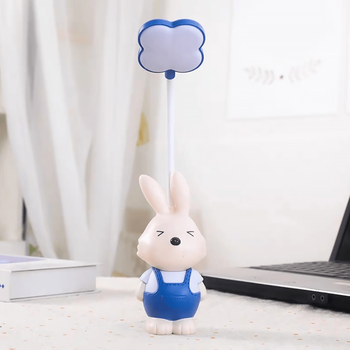أباجورة أكريليك