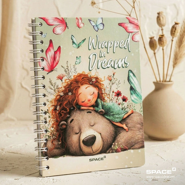 دفتر ملاحظات